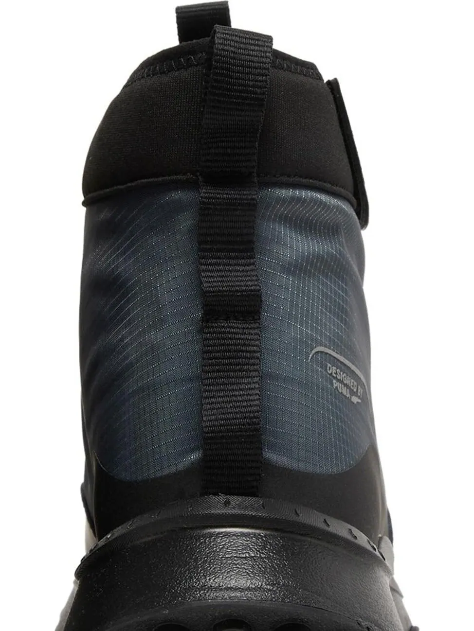 Кроссовки Puma Wild Rider AD4PT Black — изображение 7 из 8, черный