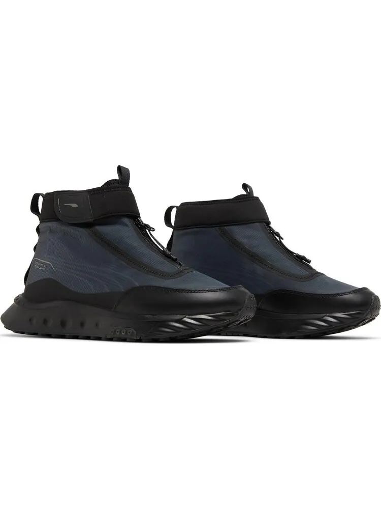 Кроссовки Puma Wild Rider AD4PT Black — изображение 8 из 8, черный