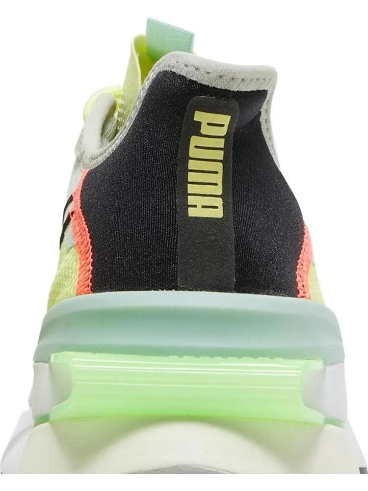 Кроссовки Puma PWRFRAME OP-1 Abstract Solar Yellow — изображение 7 из 8, желтый