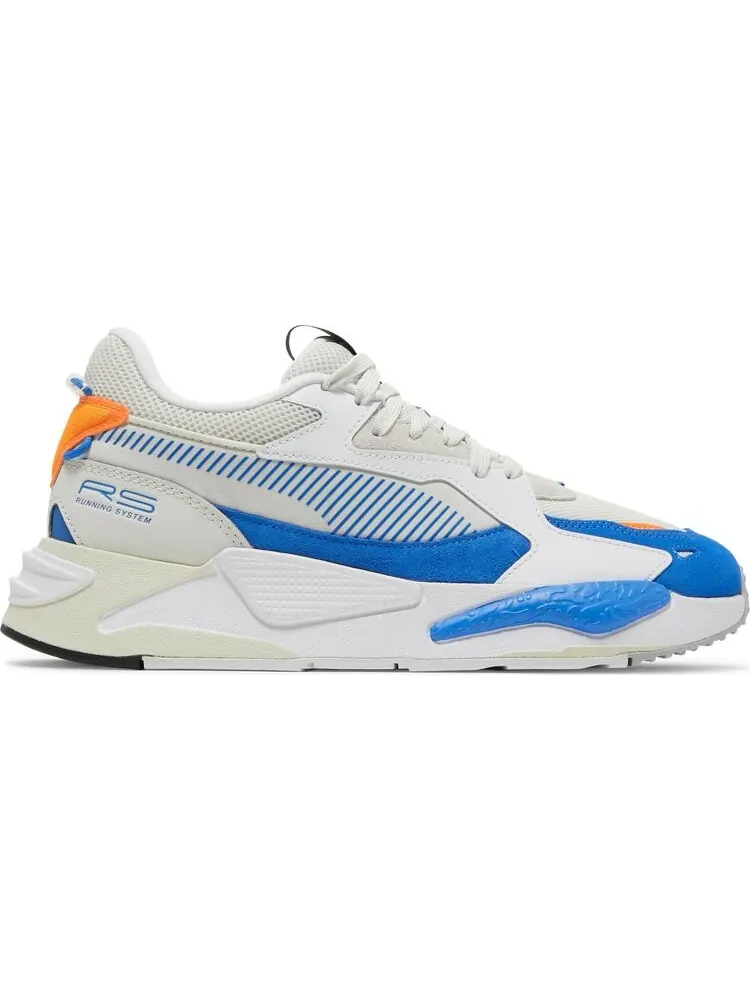 Кроссовки Puma RS-Z BP Bluemazing — изображение 1 из 8, синий