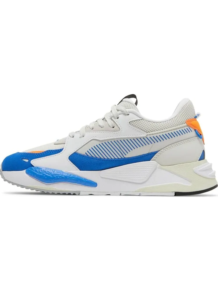 Кроссовки Puma RS-Z BP Bluemazing — изображение 3 из 8, синий