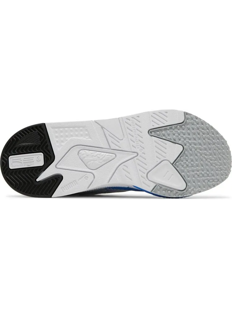 Кроссовки Puma RS-Z BP Bluemazing — изображение 4 из 8, синий