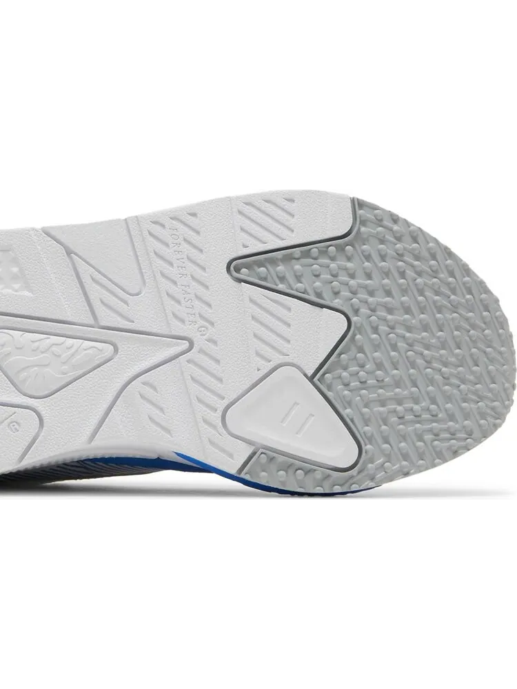 Кроссовки Puma RS-Z BP Bluemazing — изображение 5 из 8, синий
