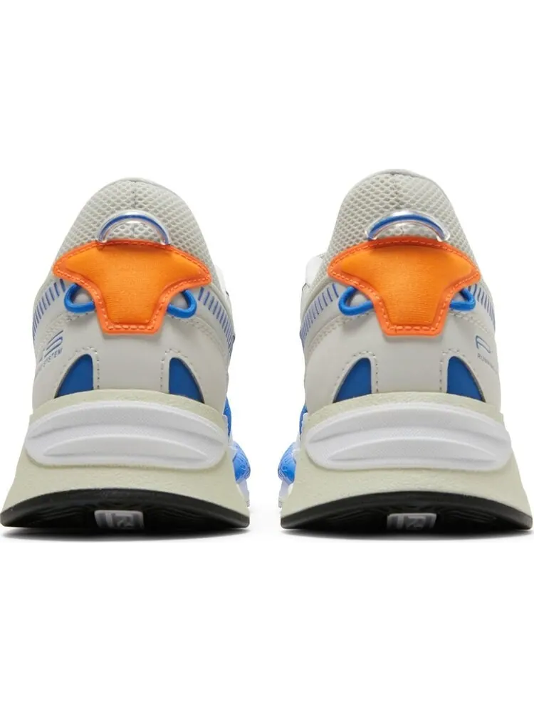 Кроссовки Puma RS-Z BP Bluemazing — изображение 6 из 8, синий