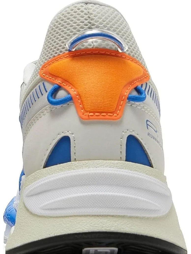 Кроссовки Puma RS-Z BP Bluemazing — изображение 7 из 8, синий