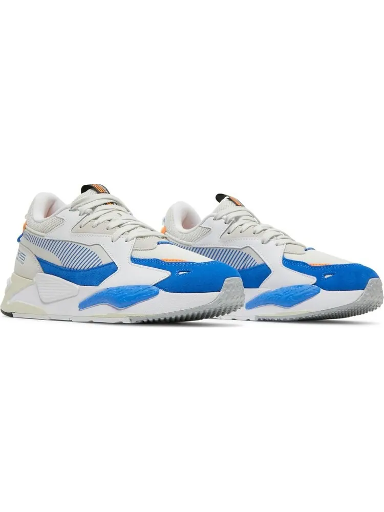 Кроссовки Puma RS-Z BP Bluemazing — изображение 8 из 8, синий