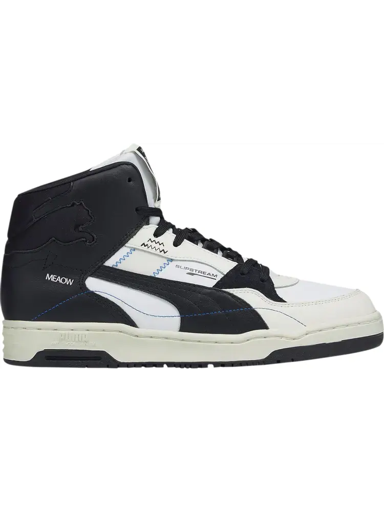 Кроссовки Puma Slipstream Mid Meaow — изображение 1 из 1, белый