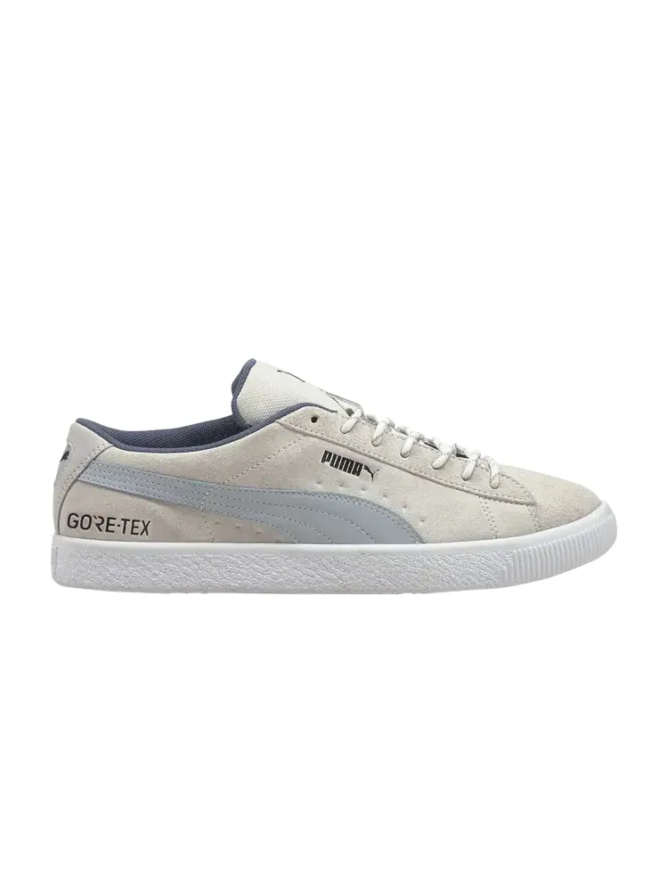 Кроссовки Puma Suede Vintage GORE-TEX — изображение 1 из 1, серый