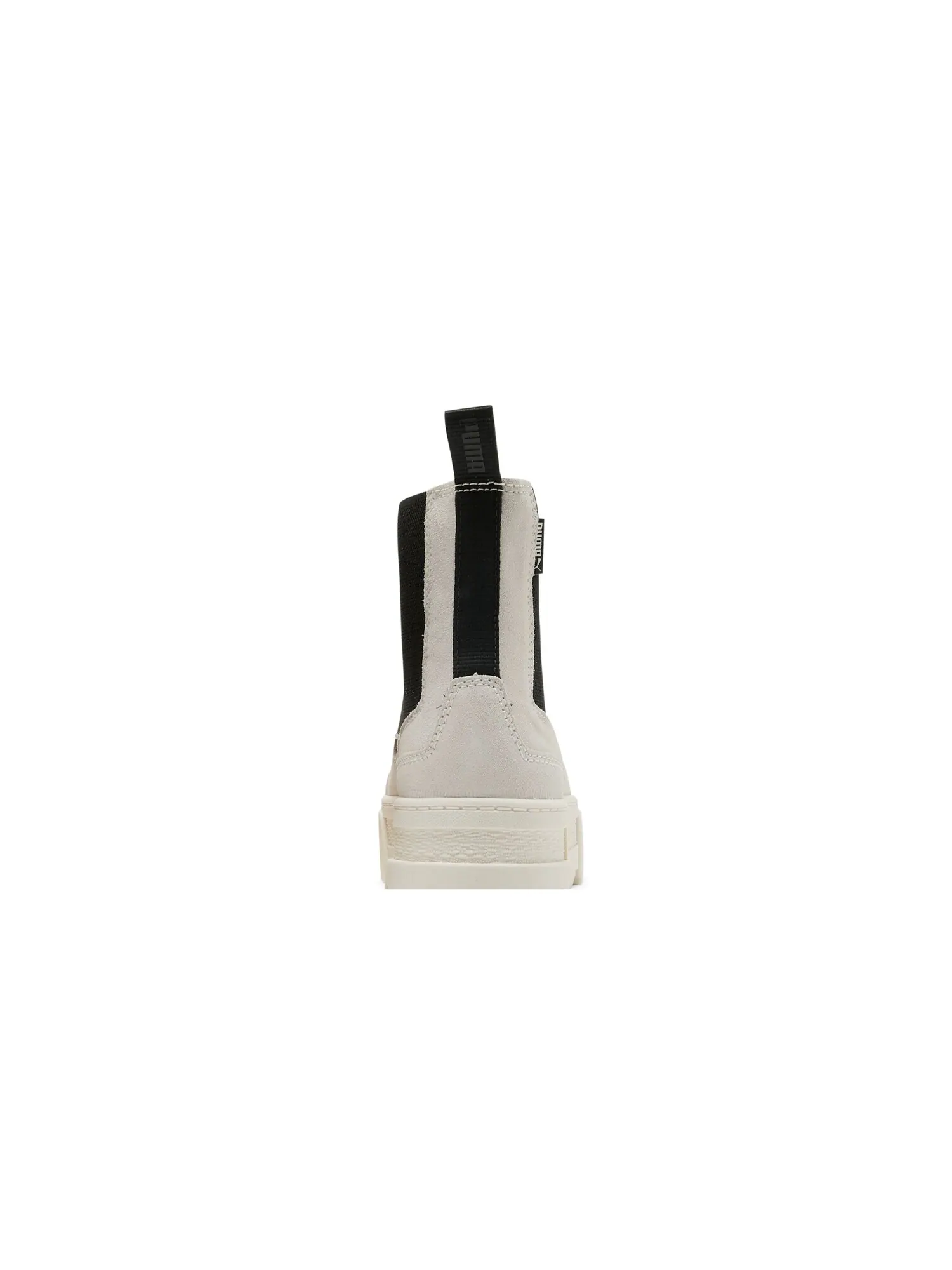 Кроссовки Wmns Mayze Chelsea Boot Puma — изображение 7 из 8, бежевый