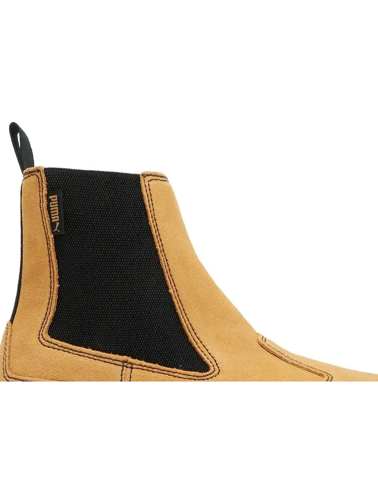 Кроссовки Puma Wmns Mayze Chelsea Boot Taffy — изображение 2 из 8, коричневый