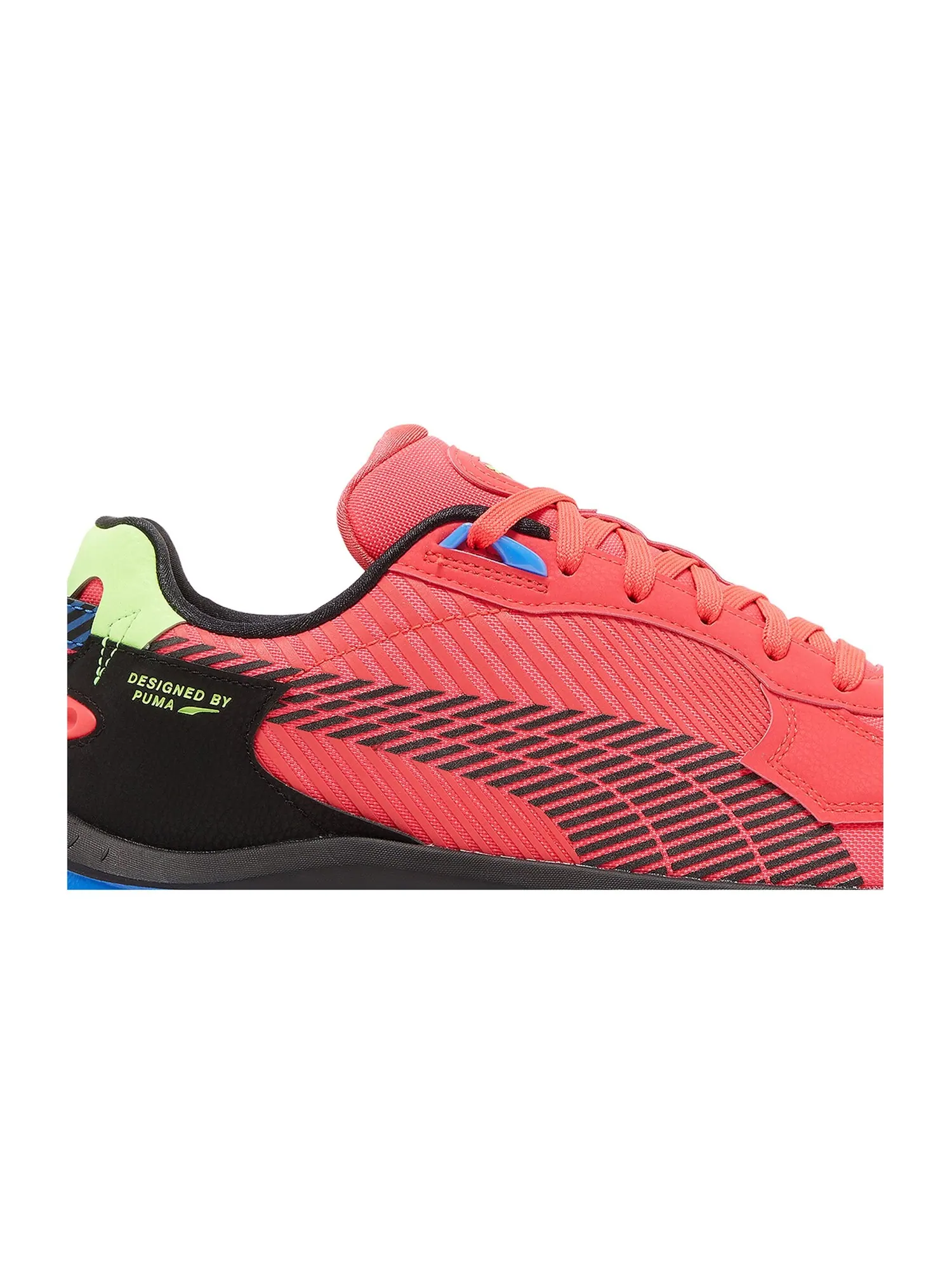Кроссовки Wild Rider Puma — изображение 2 из 8, зеленый