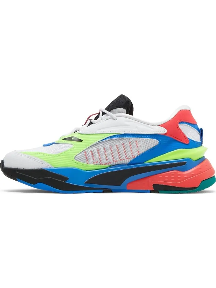 Кроссовки Puma RS-Fast Jr Dazed — изображение 3 из 8, мульти