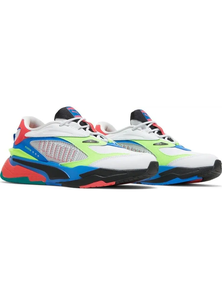 Кроссовки Puma RS-Fast Jr Dazed — изображение 8 из 8, мульти
