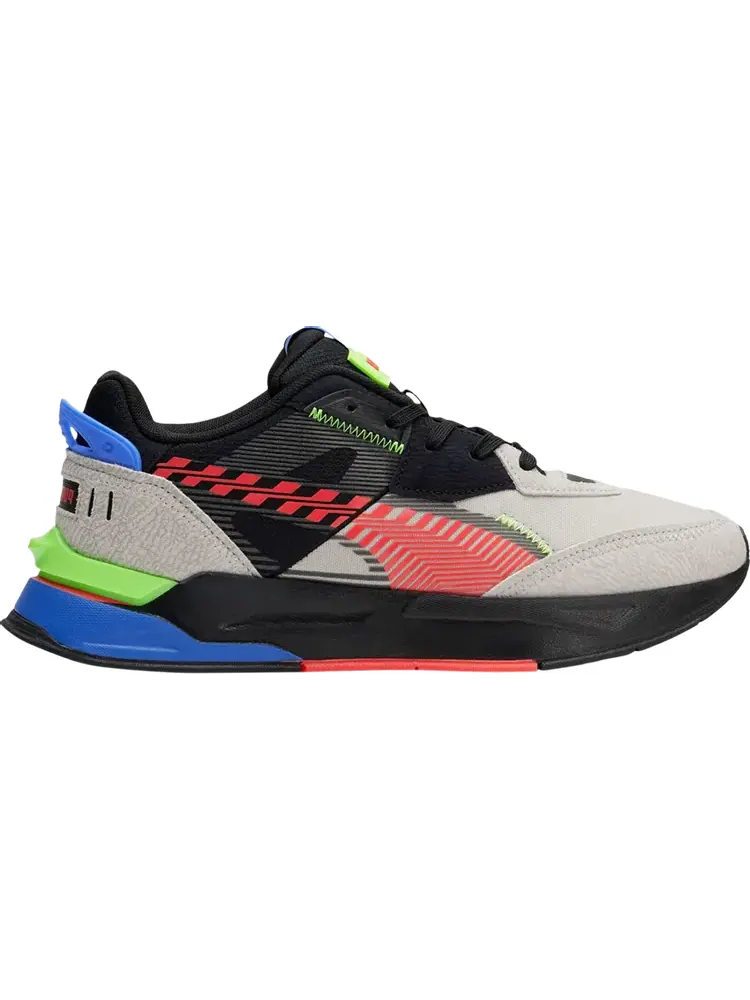 Кроссовки Puma Mirage Sport Dazed — изображение 1 из 1, серый