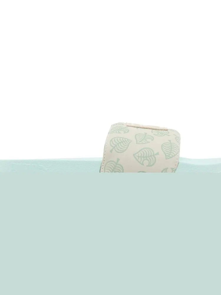 Сандалии Puma Animal Crossing x Leadcat Sandal New Horizons — изображение 2 из 8, синий