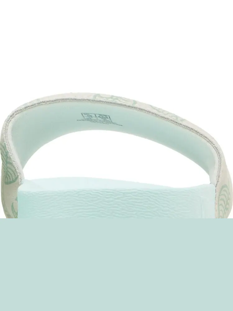 Сандалии Puma Animal Crossing x Leadcat Sandal New Horizons — изображение 7 из 8, синий