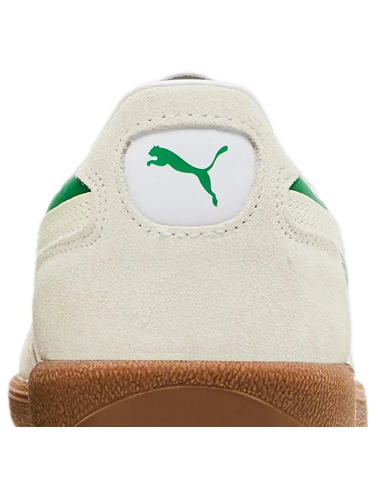 Кроссовки Puma Palermo OG 'Archive Green Warm White Gum' — изображение 7 из 8, зеленый