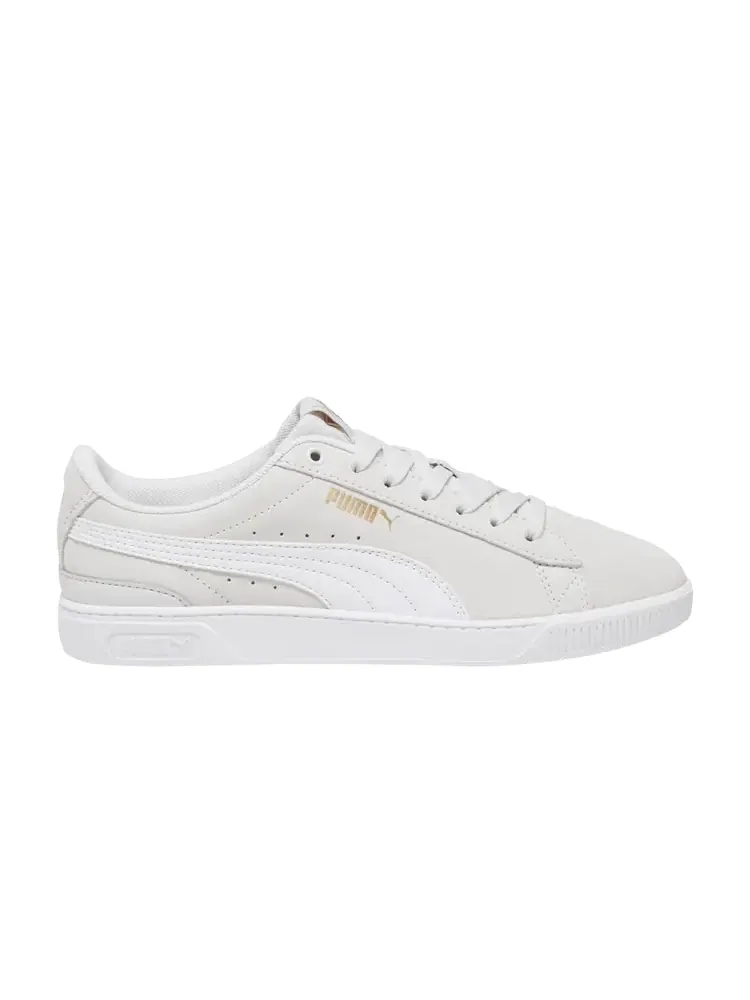 Кроссовки Puma Wmns Vikky V3 Feather Grey — изображение 1 из 1, серый