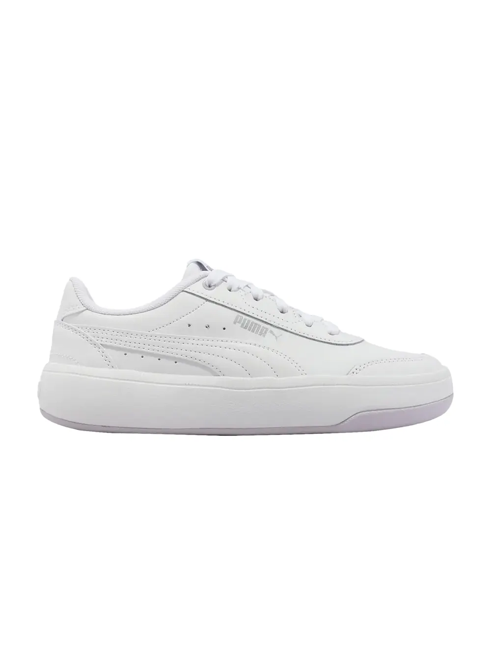 Кроссовки Wmns Tori Puma — изображение 1 из 1, белый/серебристый