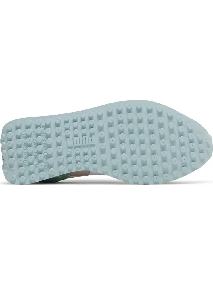 Кроссовки Puma Animal Crossing x Future Rider Big Kid New Horizons — изображение 4 из 8, бежевый