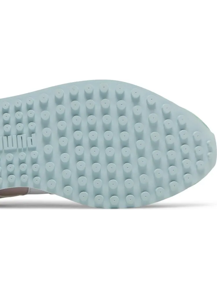 Кроссовки Puma Animal Crossing x Future Rider Big Kid New Horizons — изображение 5 из 8, бежевый