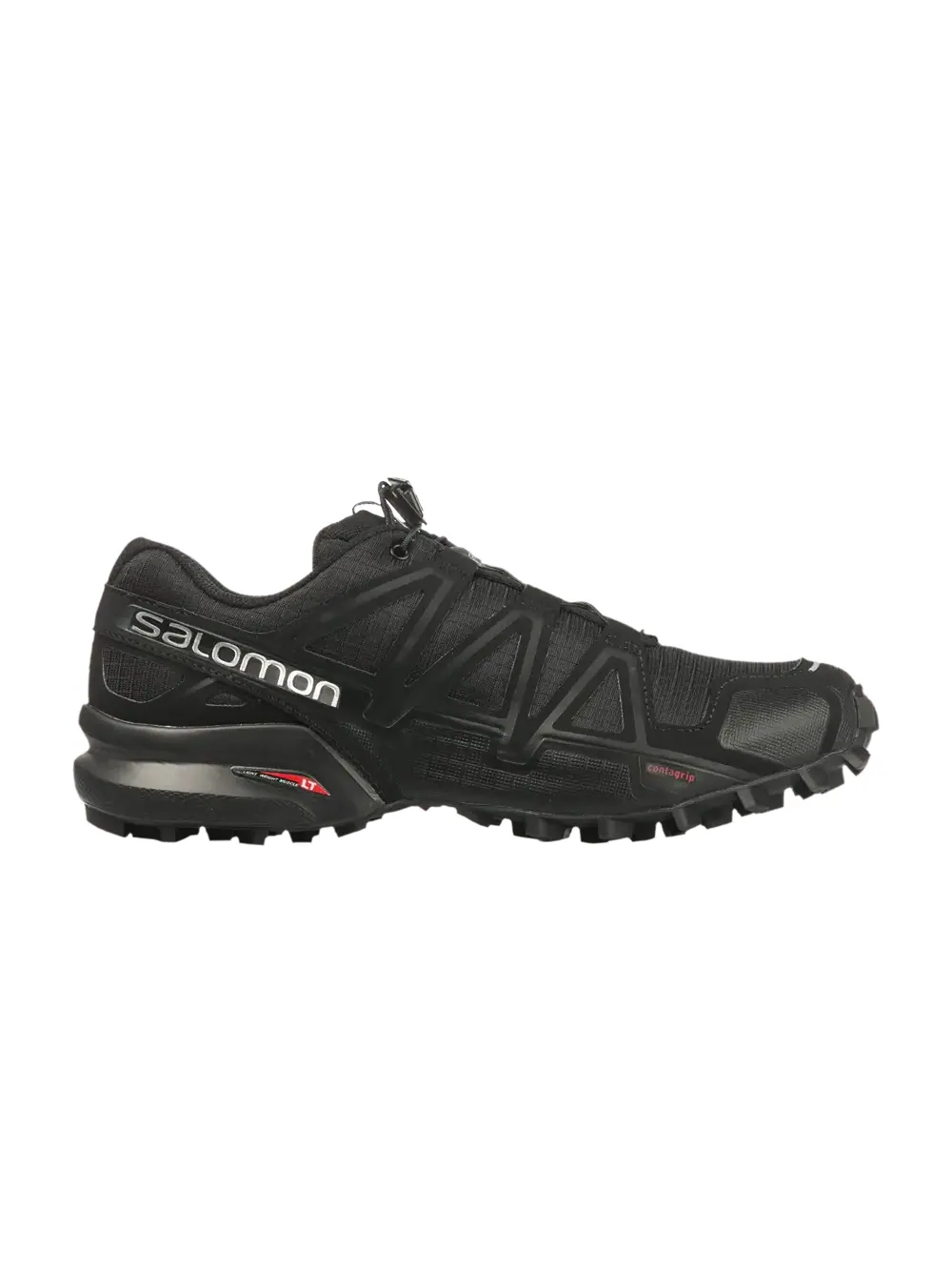 Кроссовки Wmns Speed Cross 4 Salomon — изображение 1 из 1