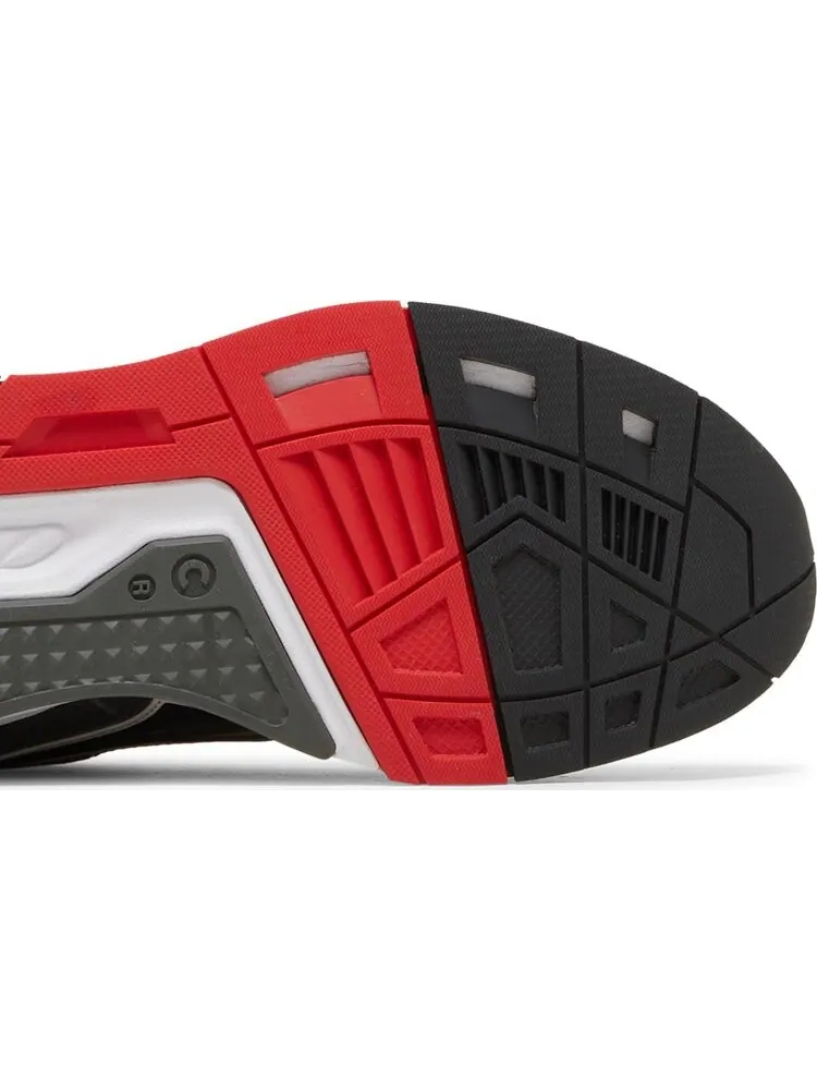 Кроссовки Puma Mirage Sport Tech Black High Risk Red — изображение 5 из 8, черный