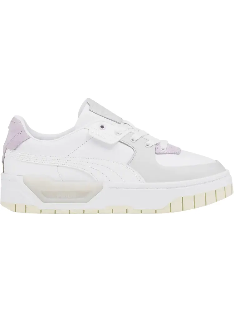 Кроссовки Puma Wmns Cali Dream White Nimbus Cloud — изображение 1 из 1, белый