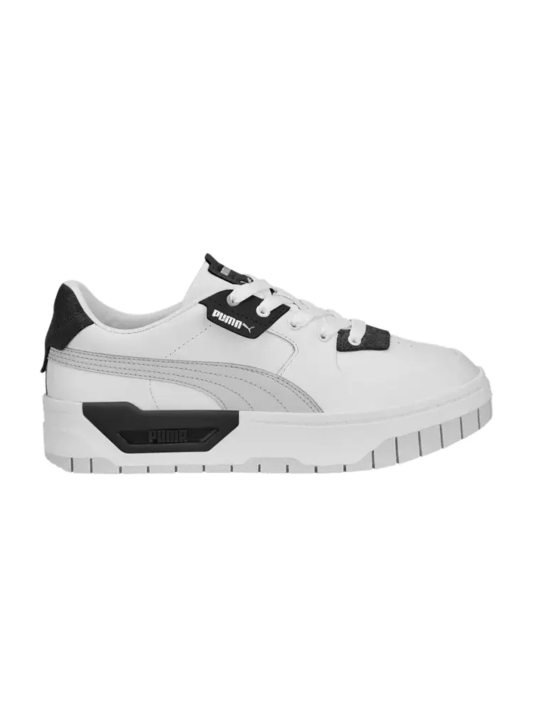 Кроссовки Puma Wmns Cali Dream 'White Nimbus Cloud' — изображение 1 из 1, белый
