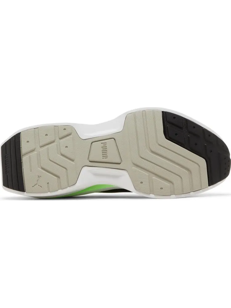 Кроссовки Puma Wmns Kosmo Rider New Realities — изображение 4 из 8, зеленый