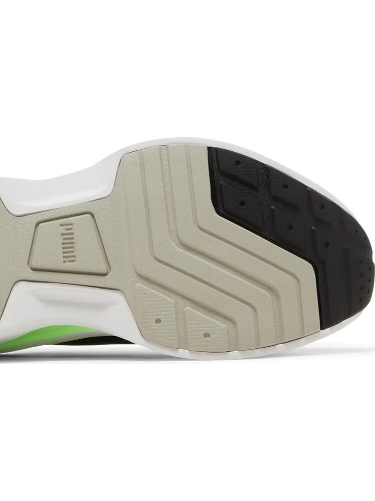 Кроссовки Puma Wmns Kosmo Rider New Realities — изображение 5 из 8, зеленый
