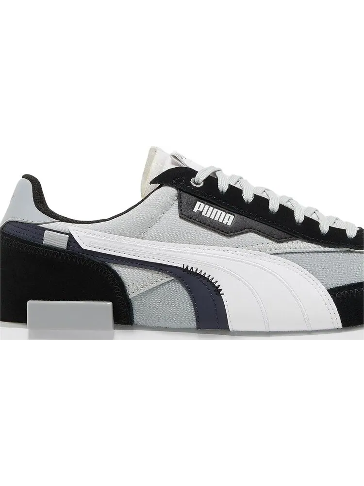 Кроссовки Puma Future Rider Displaced - Quarry — изображение 2 из 8, серый