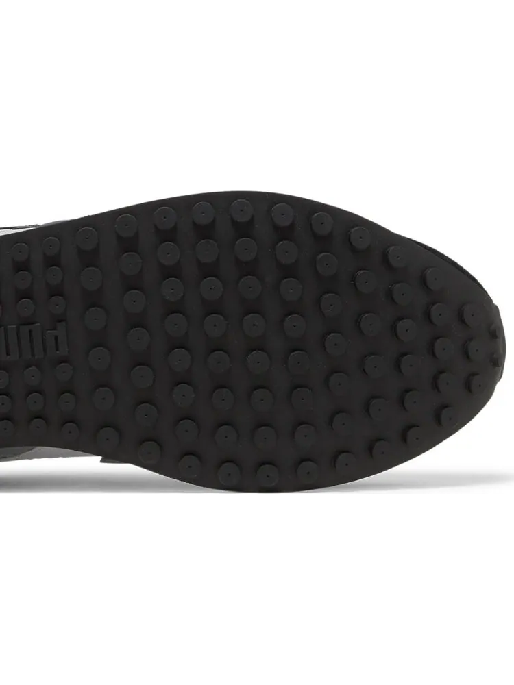 Кроссовки Puma Future Rider Displaced - Quarry — изображение 5 из 8, серый