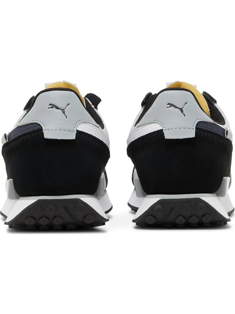 Кроссовки Puma Future Rider Displaced - Quarry — изображение 6 из 8, серый
