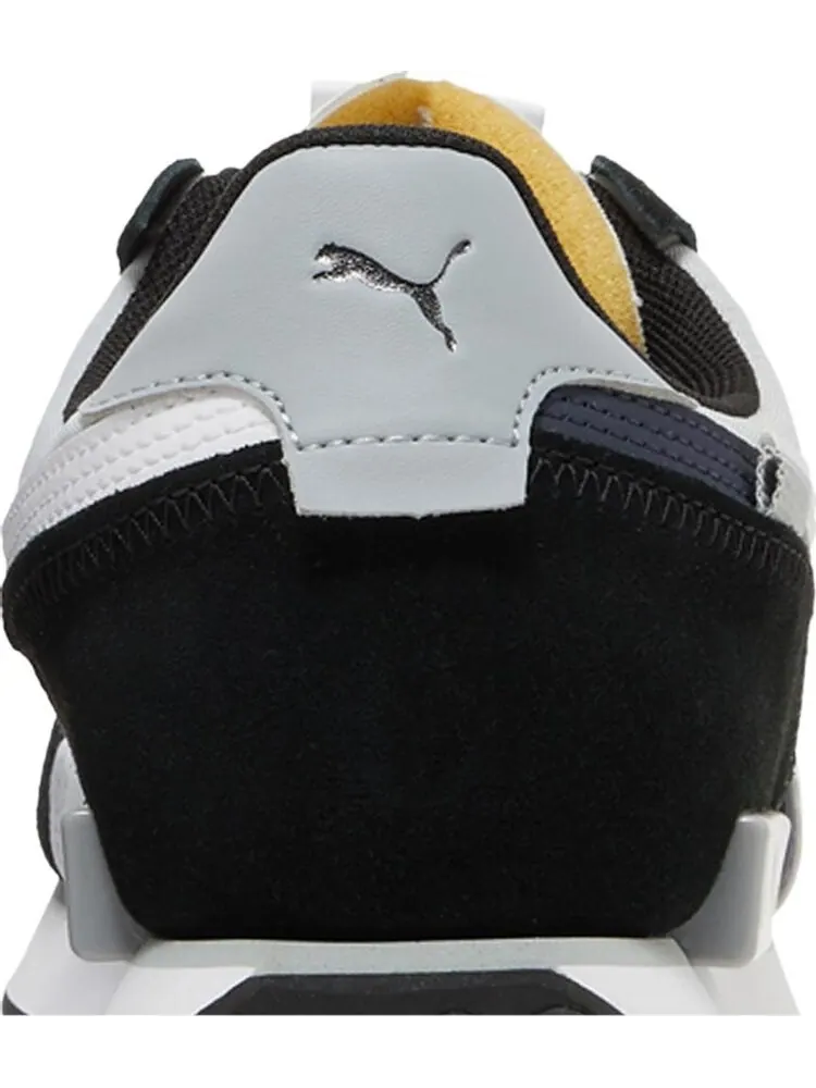Кроссовки Puma Future Rider Displaced - Quarry — изображение 7 из 8, серый