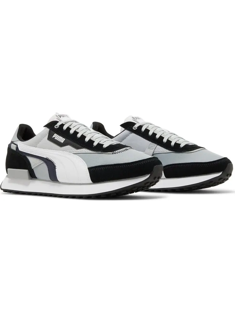 Кроссовки Puma Future Rider Displaced - Quarry — изображение 8 из 8, серый
