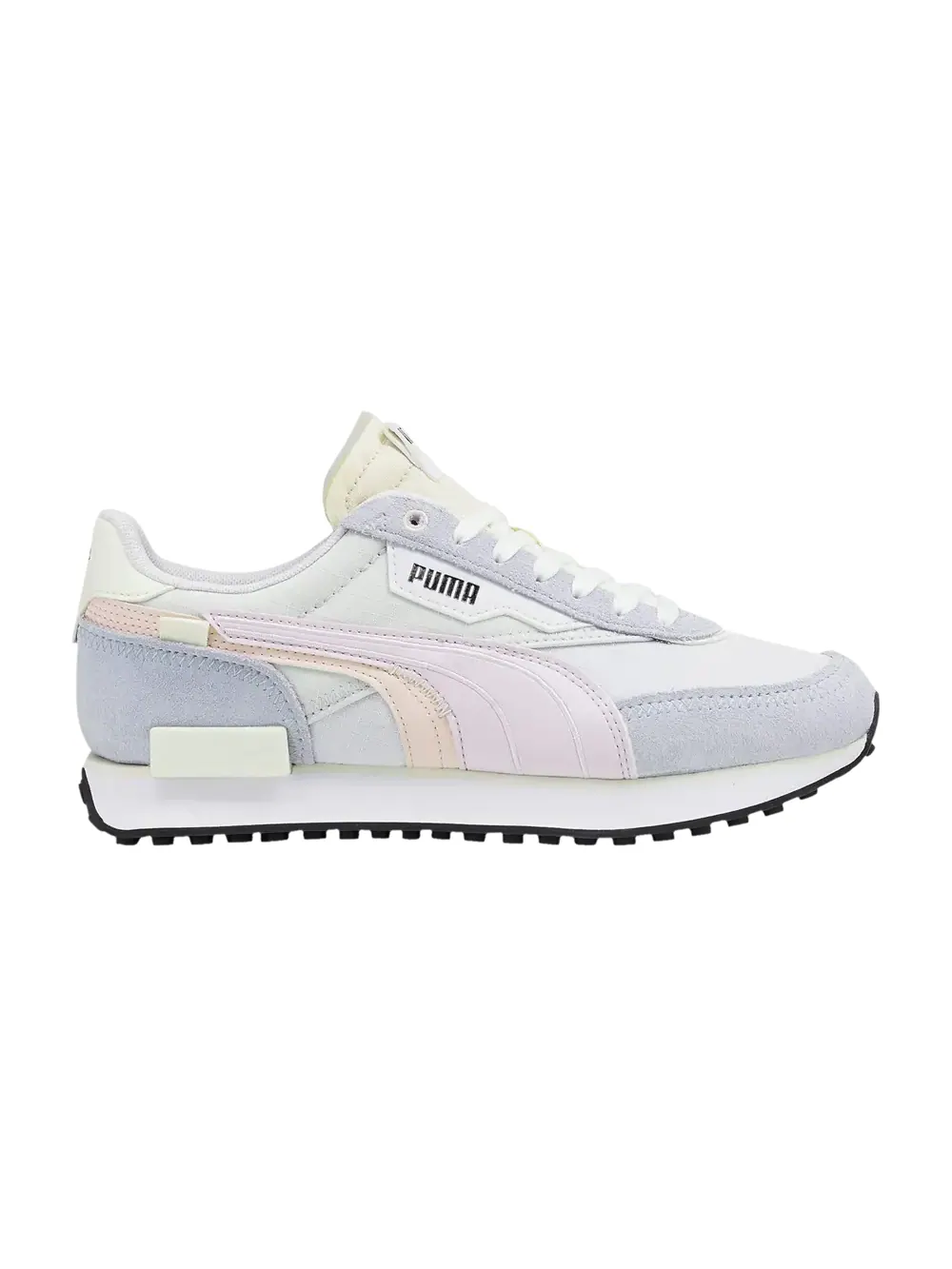 Кроссовки Future Rider Puma — изображение 1 из 1, белый