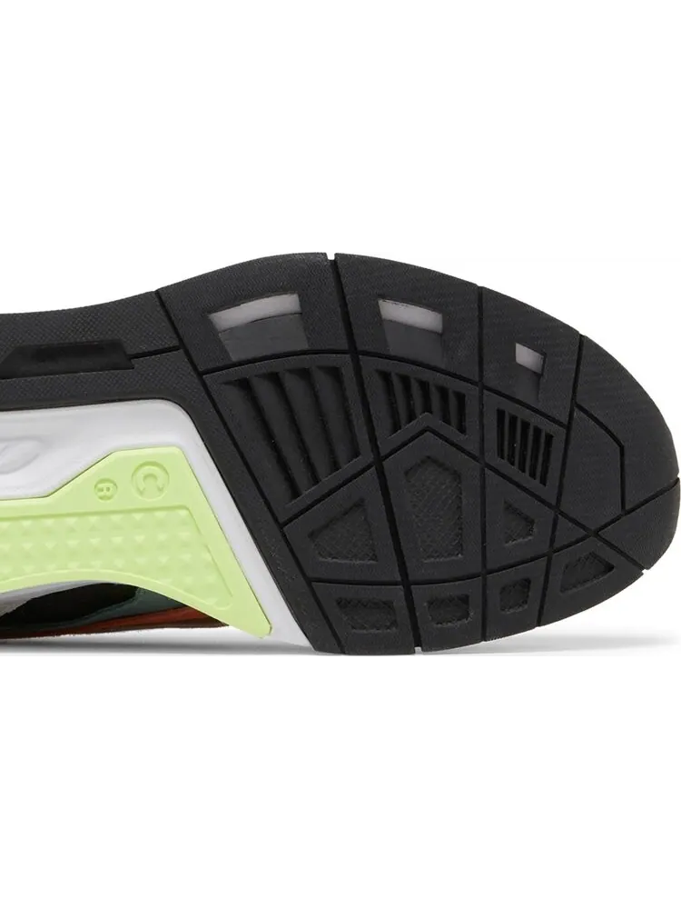 Кроссовки Puma Mirage Sport Layers Grey Violet Apricot — изображение 5 из 8, синий