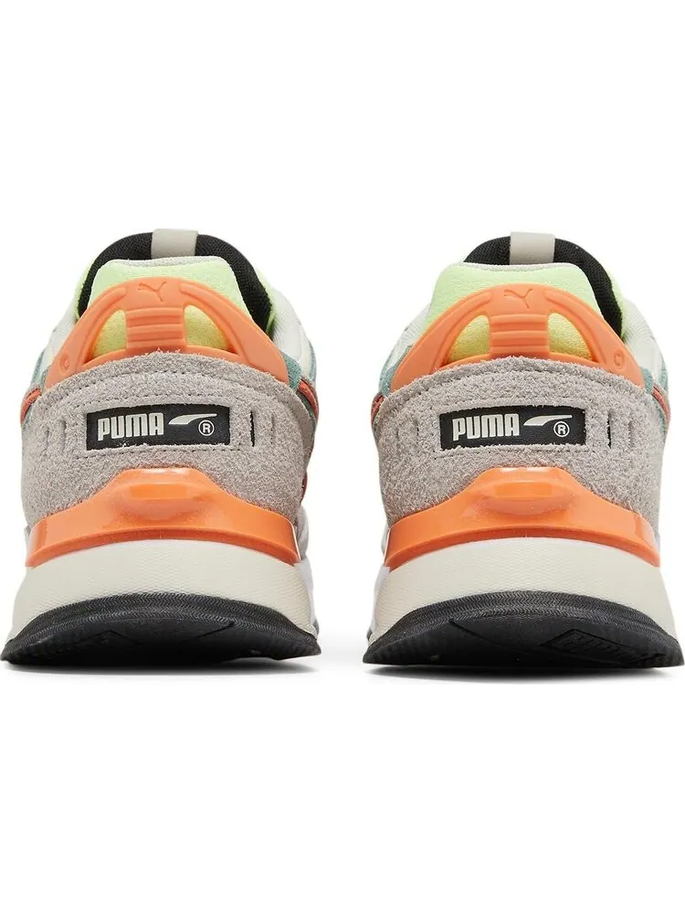 Кроссовки Puma Mirage Sport Layers Grey Violet Apricot — изображение 6 из 8, синий