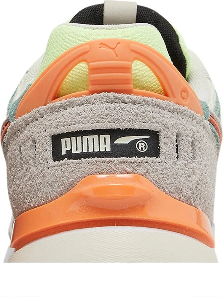 Кроссовки Puma Mirage Sport Layers Grey Violet Apricot — изображение 7 из 8, синий