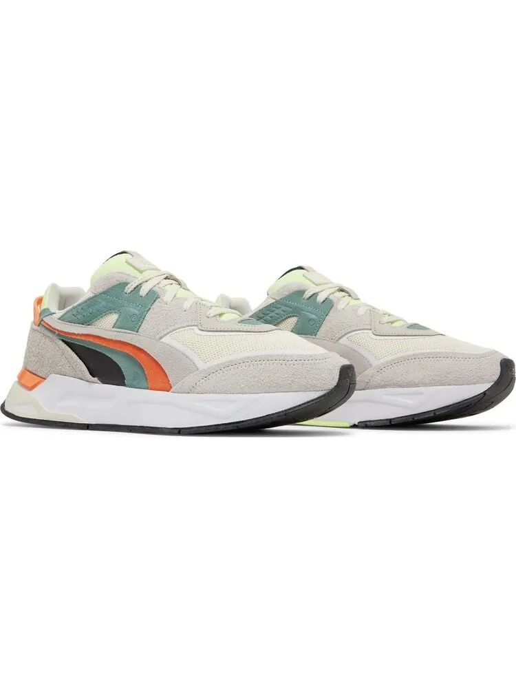 Кроссовки Puma Mirage Sport Layers Grey Violet Apricot — изображение 8 из 8, синий