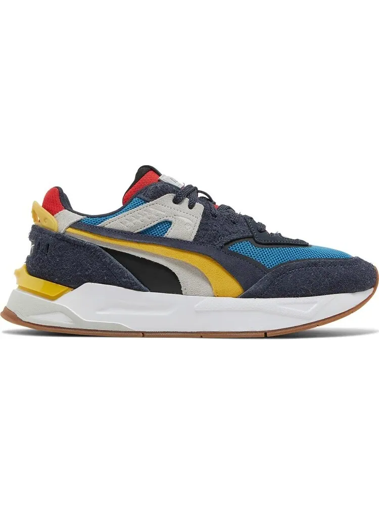 Кроссовки Puma Mirage Sport Layers Vallarta Blue — изображение 1 из 8, синий