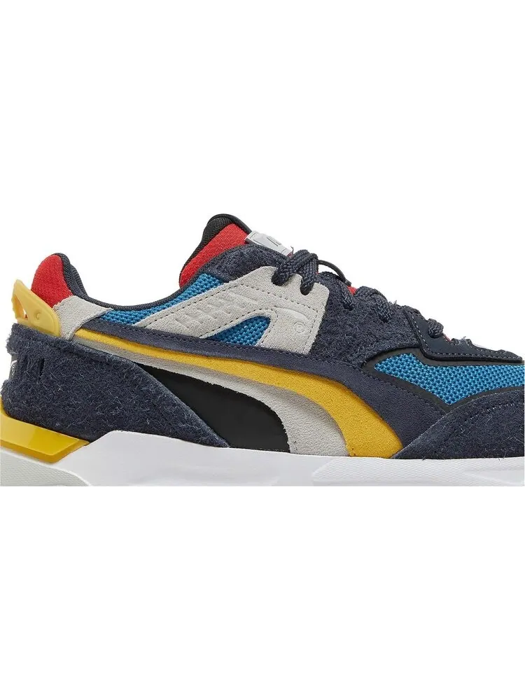 Кроссовки Puma Mirage Sport Layers Vallarta Blue — изображение 2 из 8, синий