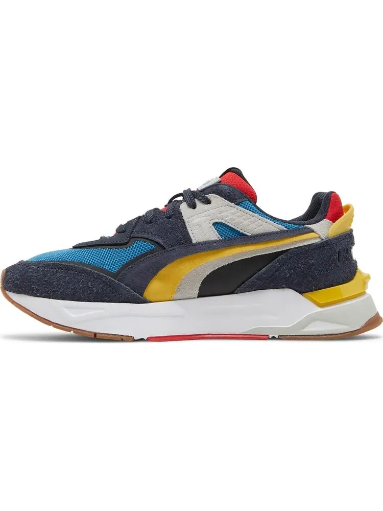 Кроссовки Puma Mirage Sport Layers Vallarta Blue — изображение 3 из 8, синий