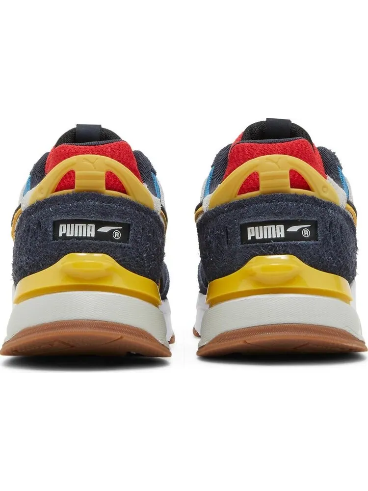 Кроссовки Puma Mirage Sport Layers Vallarta Blue — изображение 6 из 8, синий