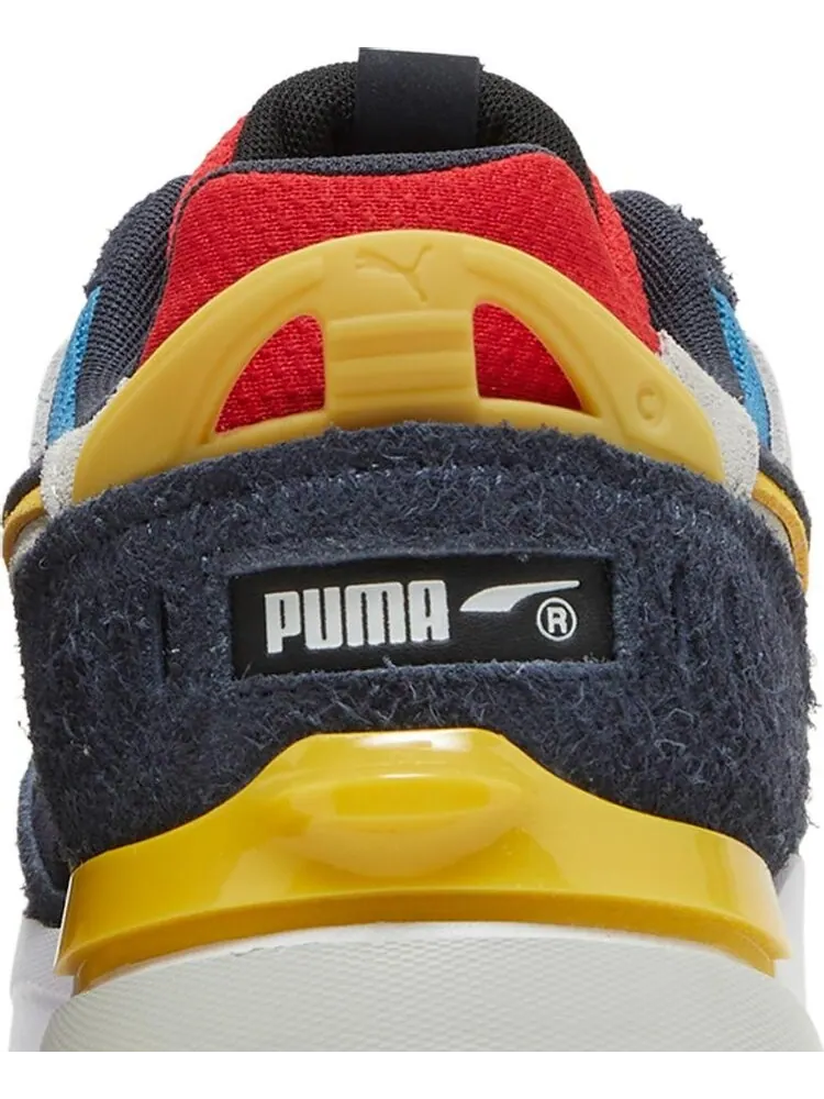Кроссовки Puma Mirage Sport Layers Vallarta Blue — изображение 7 из 8, синий