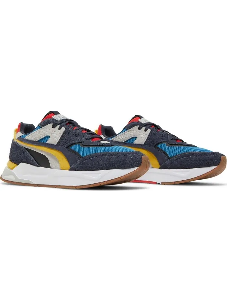 Кроссовки Puma Mirage Sport Layers Vallarta Blue — изображение 8 из 8, синий
