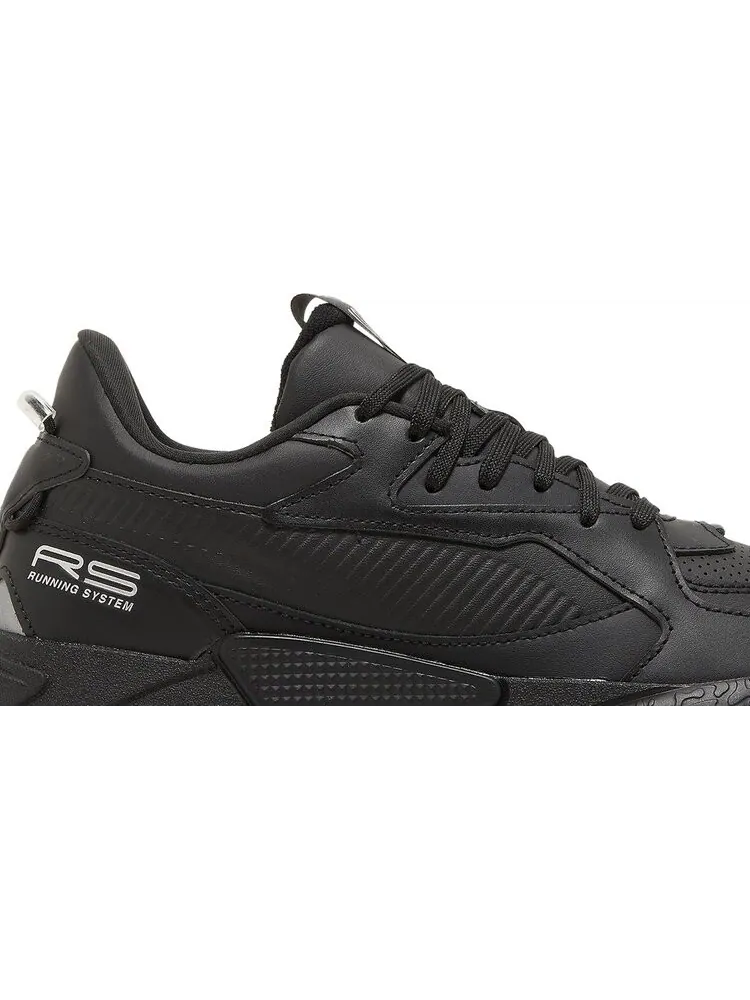 Кроссовки Puma RS-Z LTH Black — изображение 2 из 8, черный