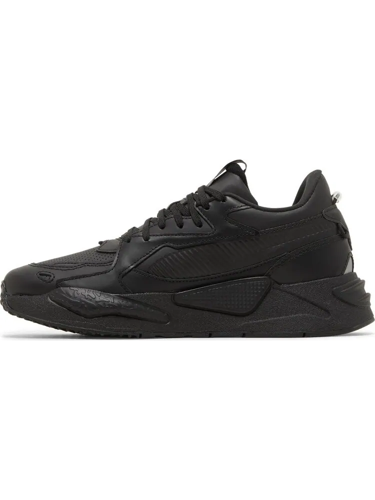 Кроссовки Puma RS-Z LTH Black — изображение 3 из 8, черный