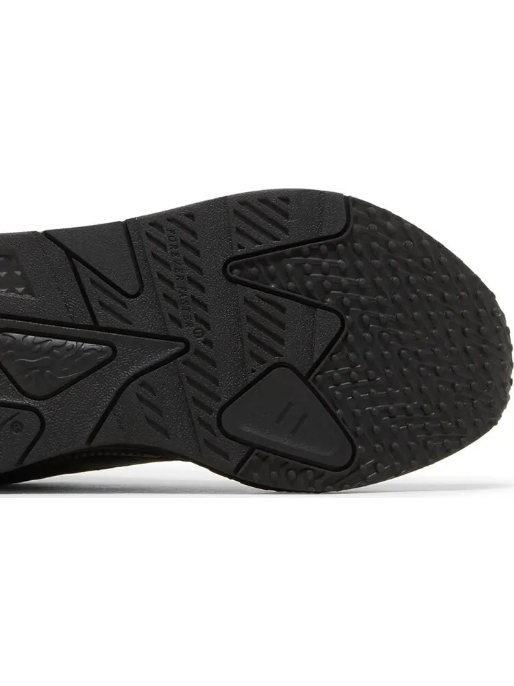 Кроссовки Puma RS-Z LTH Black — изображение 5 из 8, черный